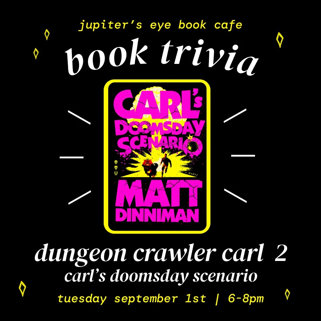 Dungeon Crawler Carl Book 2 Trivia
