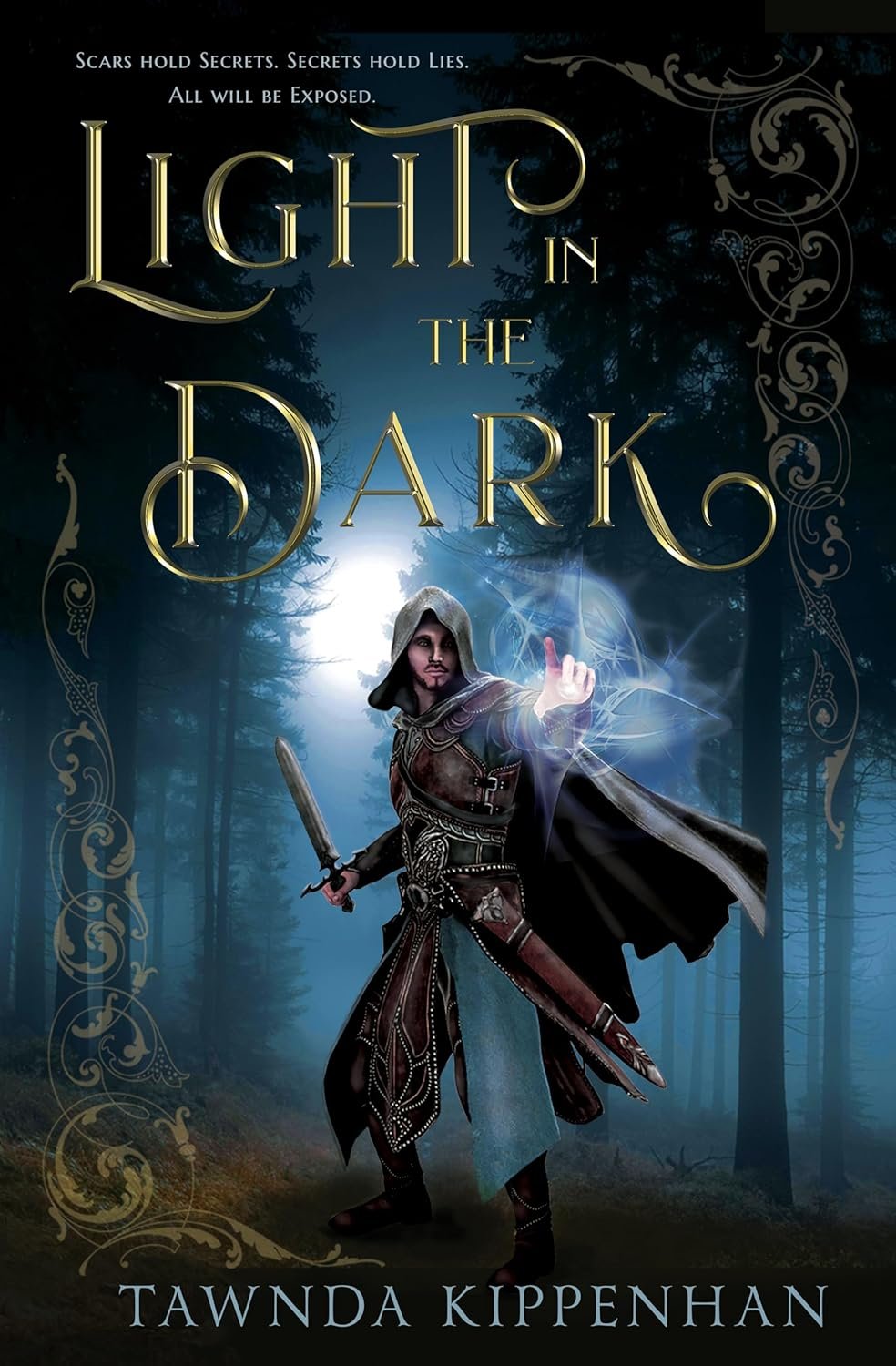 Light in the Dark Tawnda Kippenhan (front).jpg