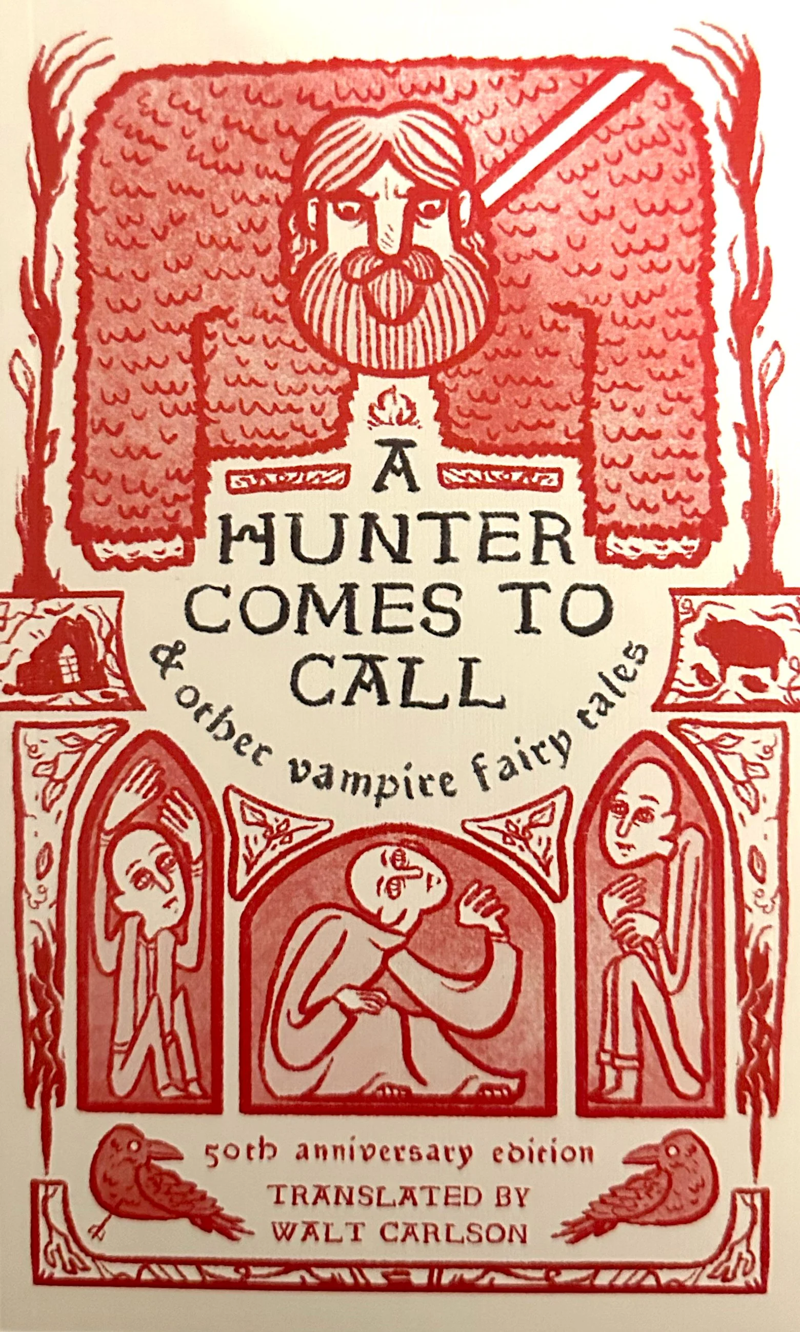 A Hunter Comes to Call