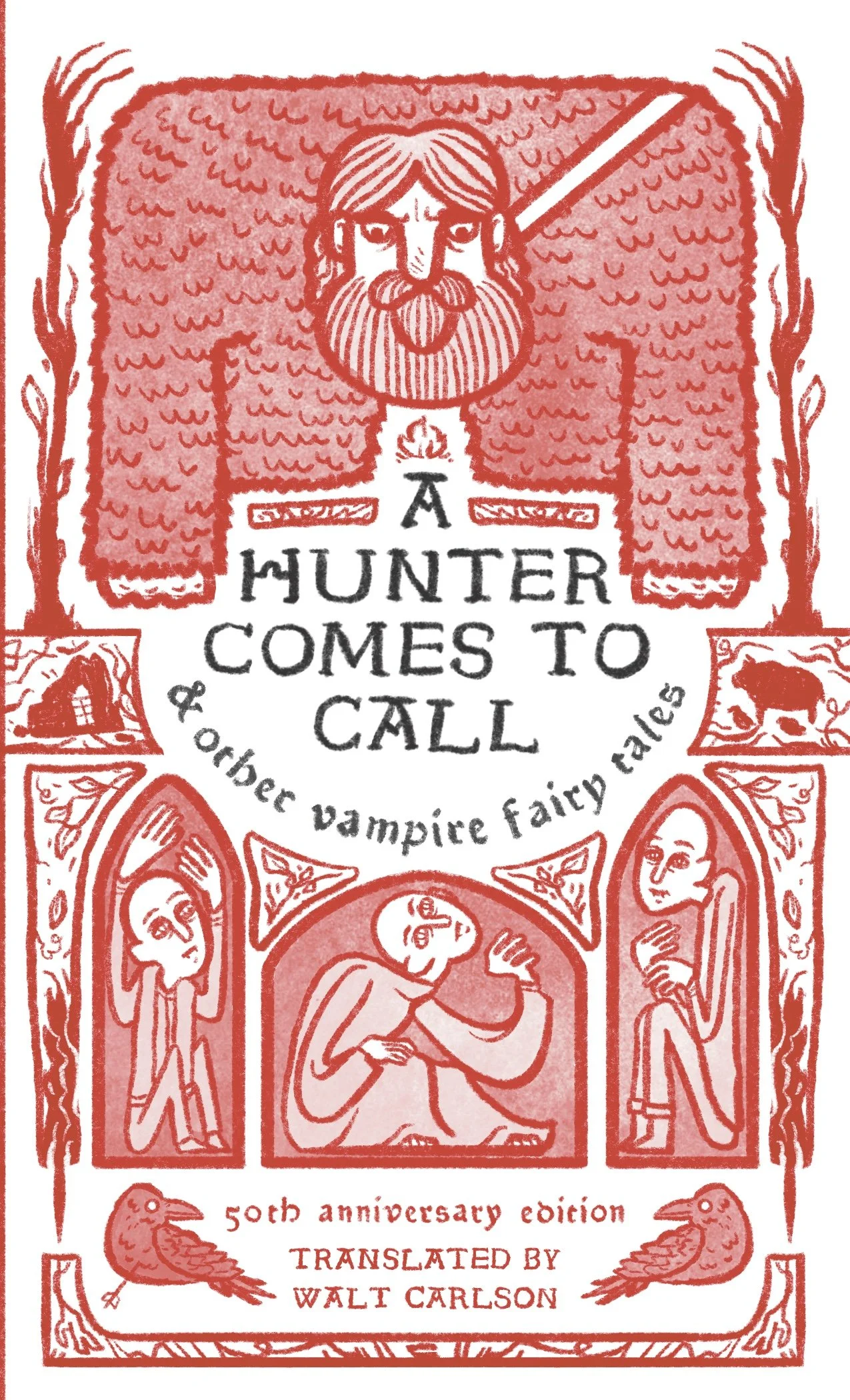 A Hunter Comes to Call