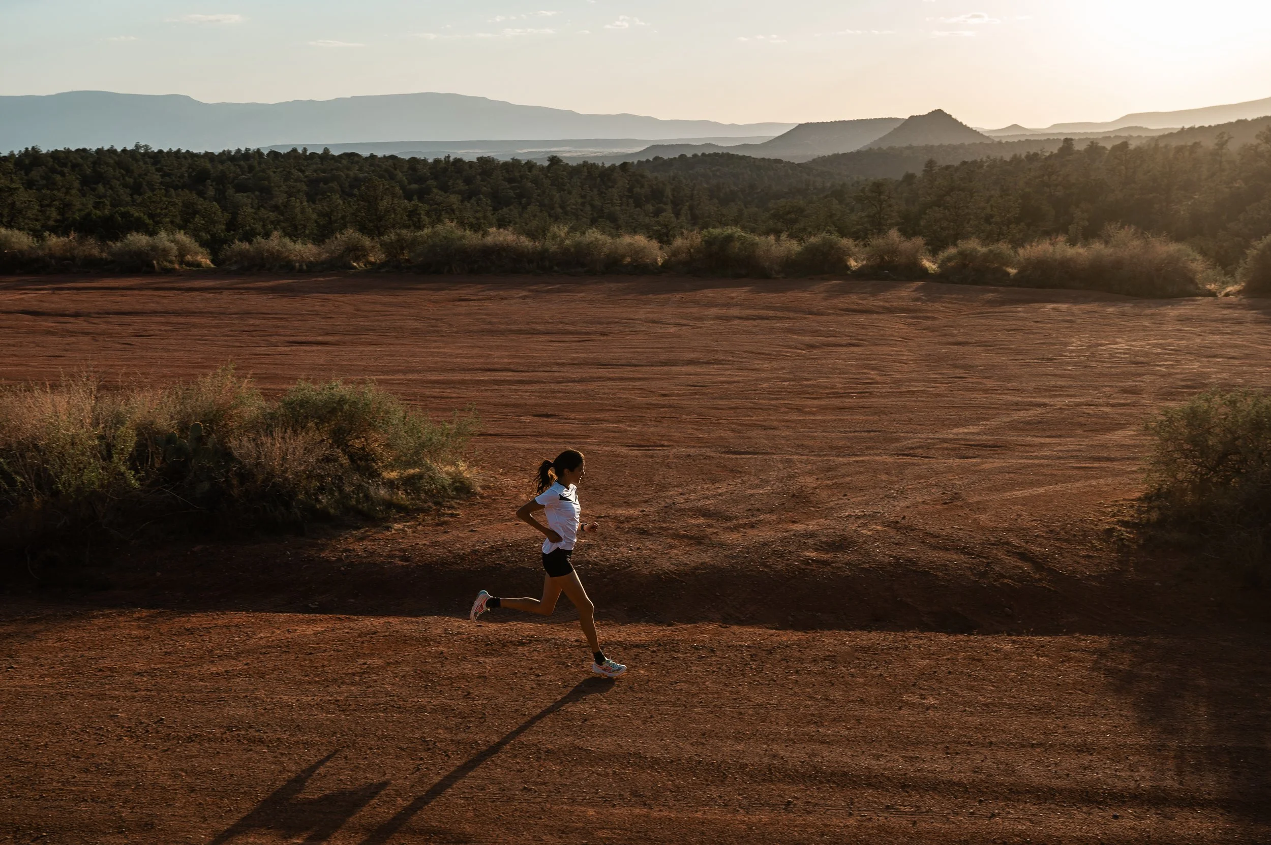 What’s Your Why? Finding Magic in Motion