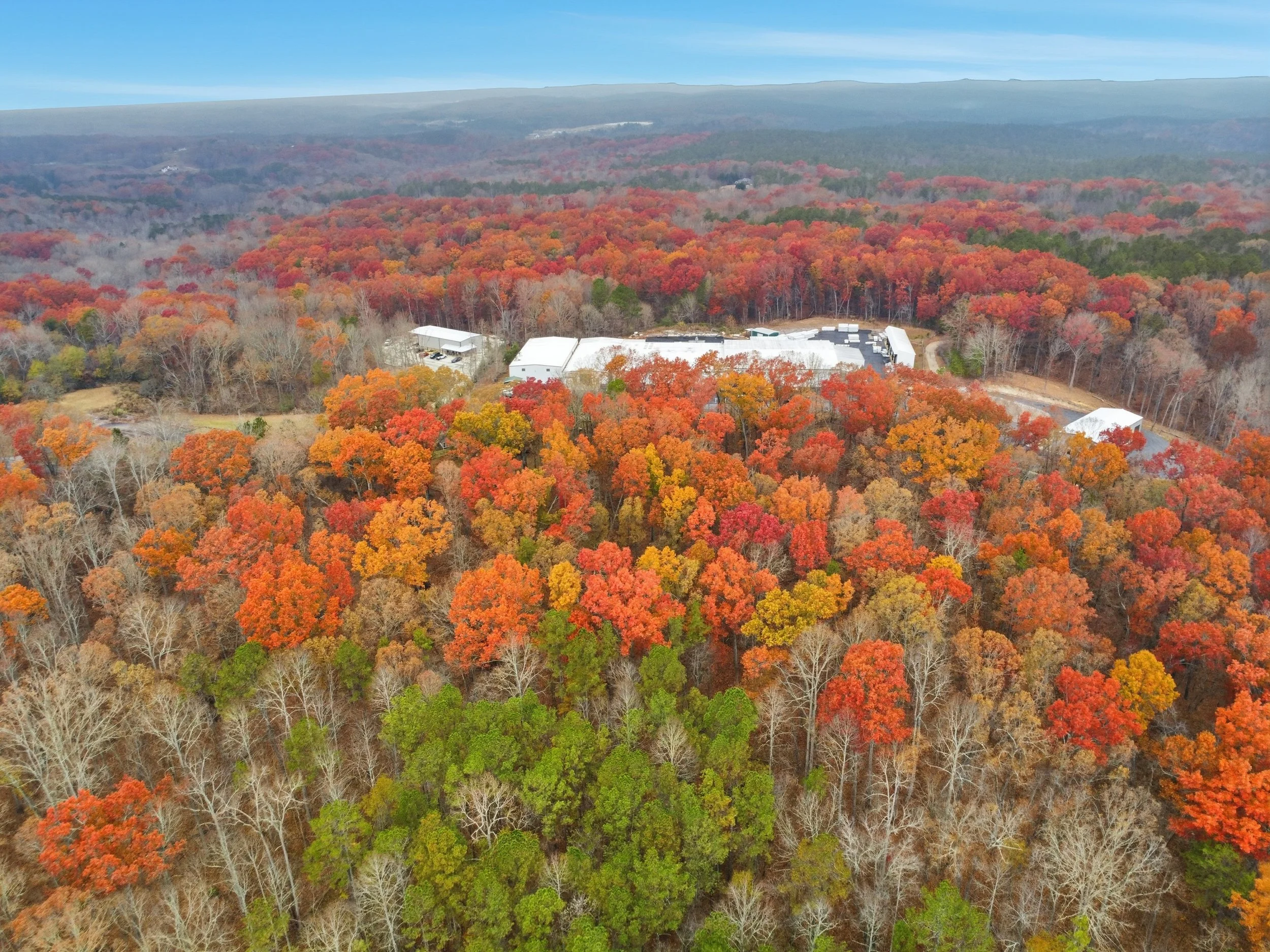 Ball Ground Industrial Opportunity