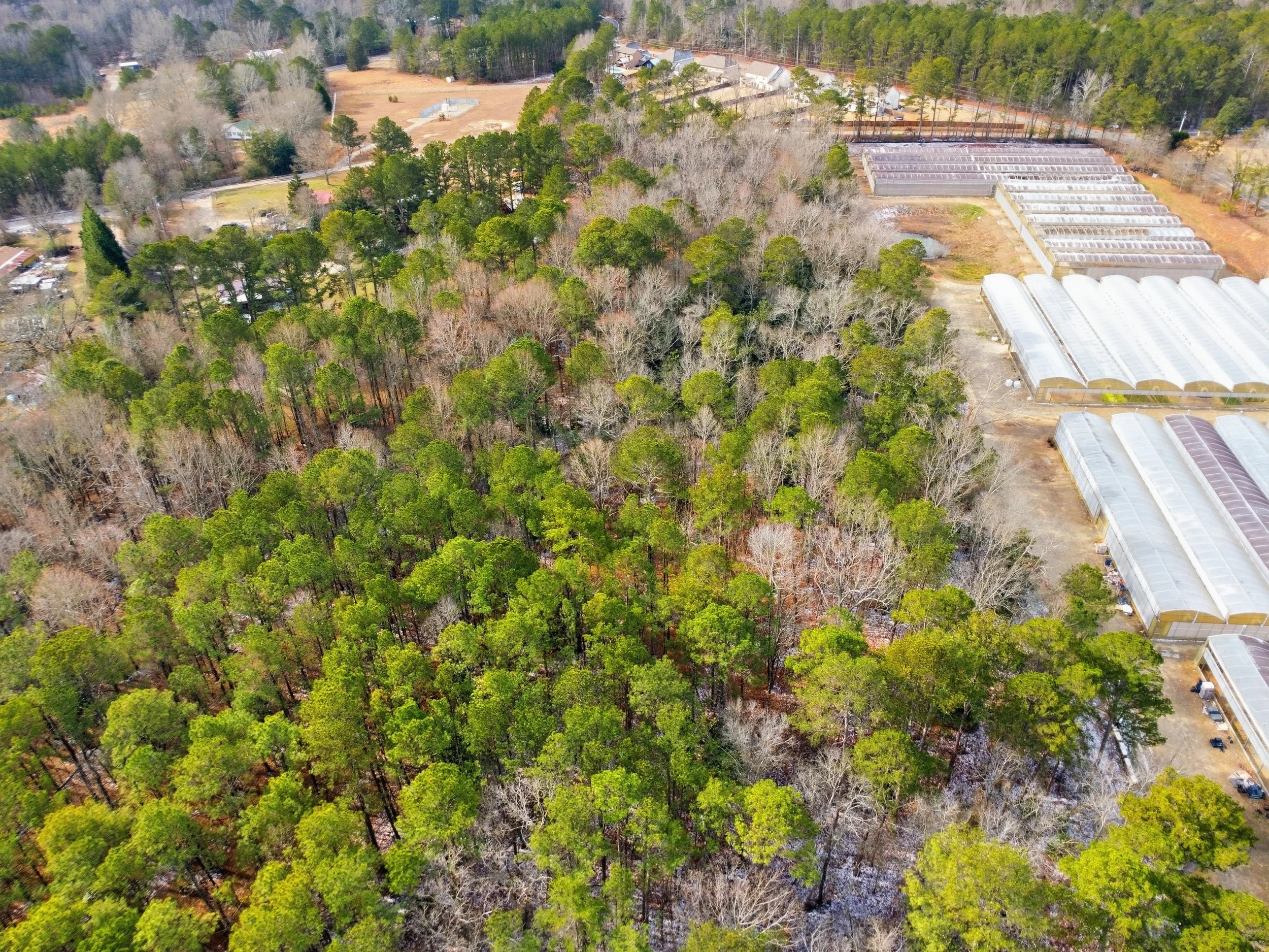 W. Union Grove Circle