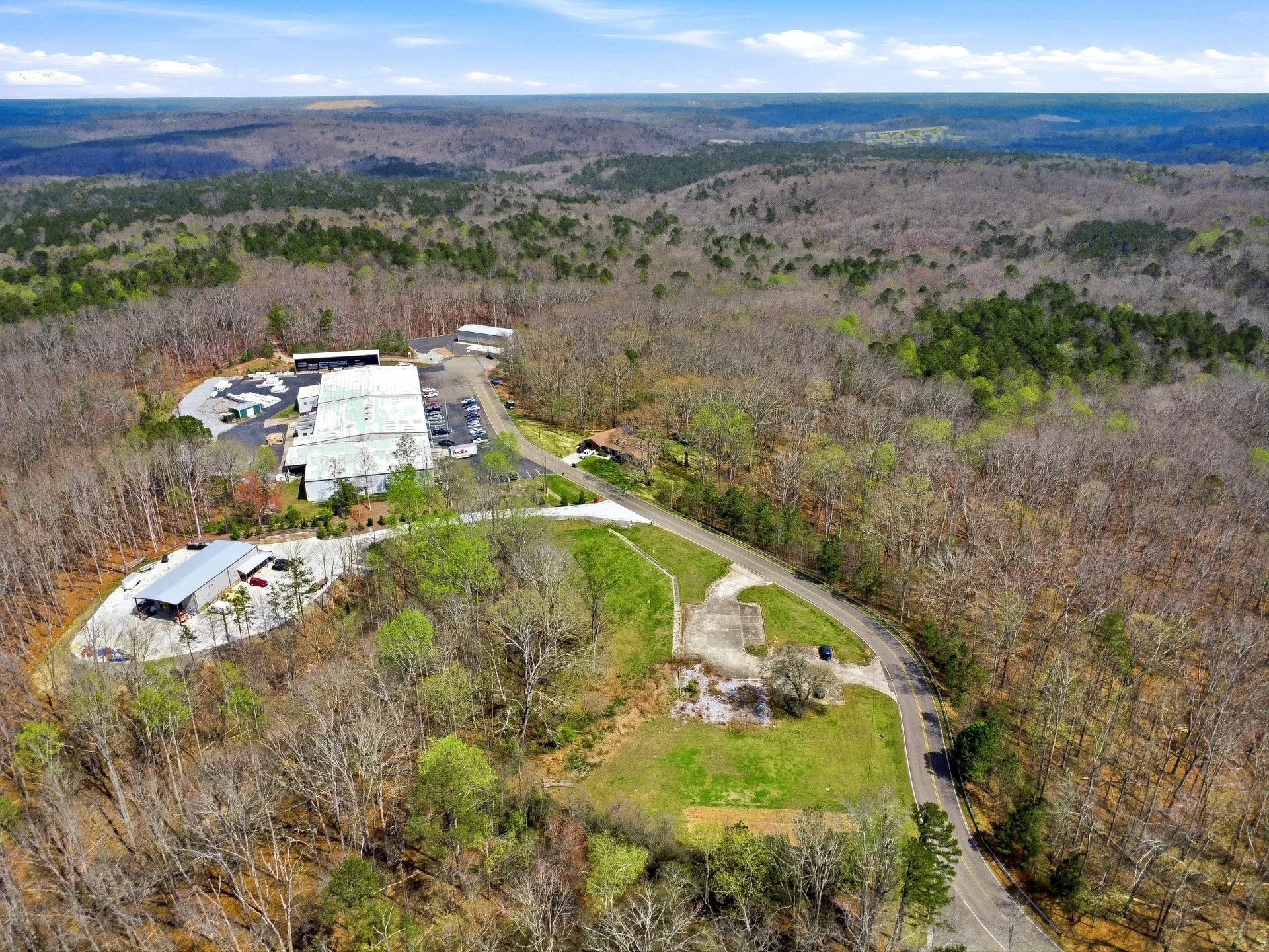 3.2 AC Turnkey Industrial Site