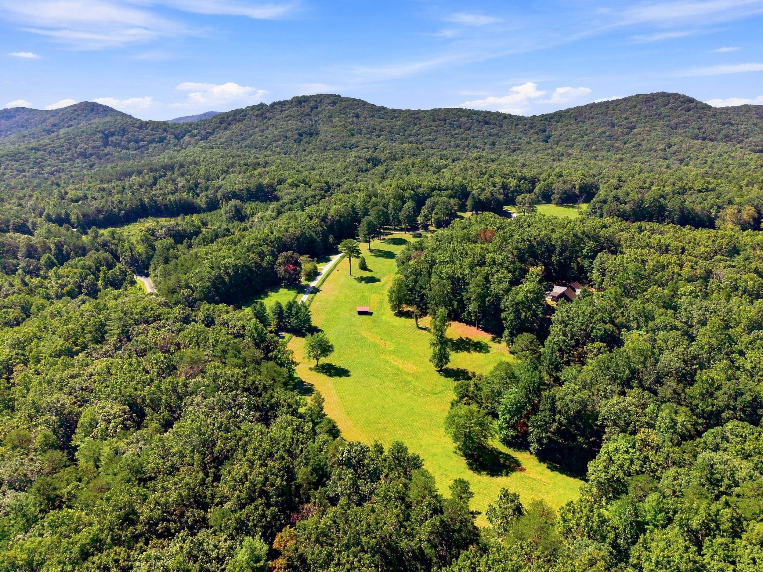 Anderson Creek Retreat