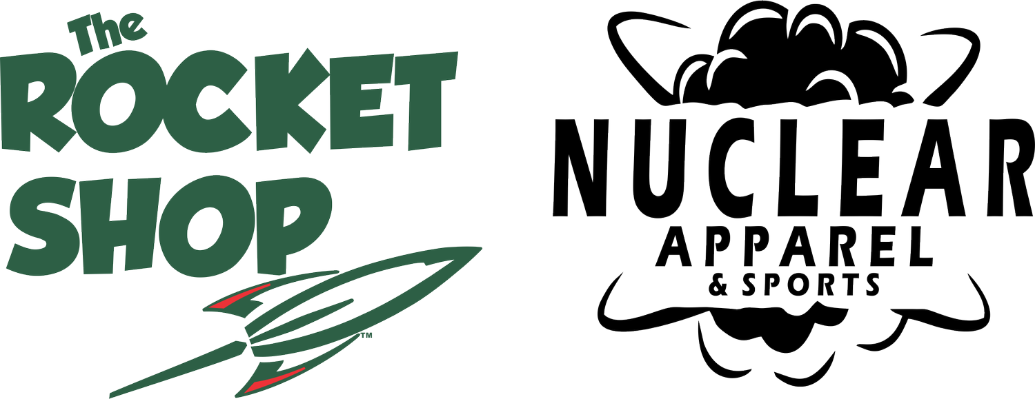 The Rocket Shop