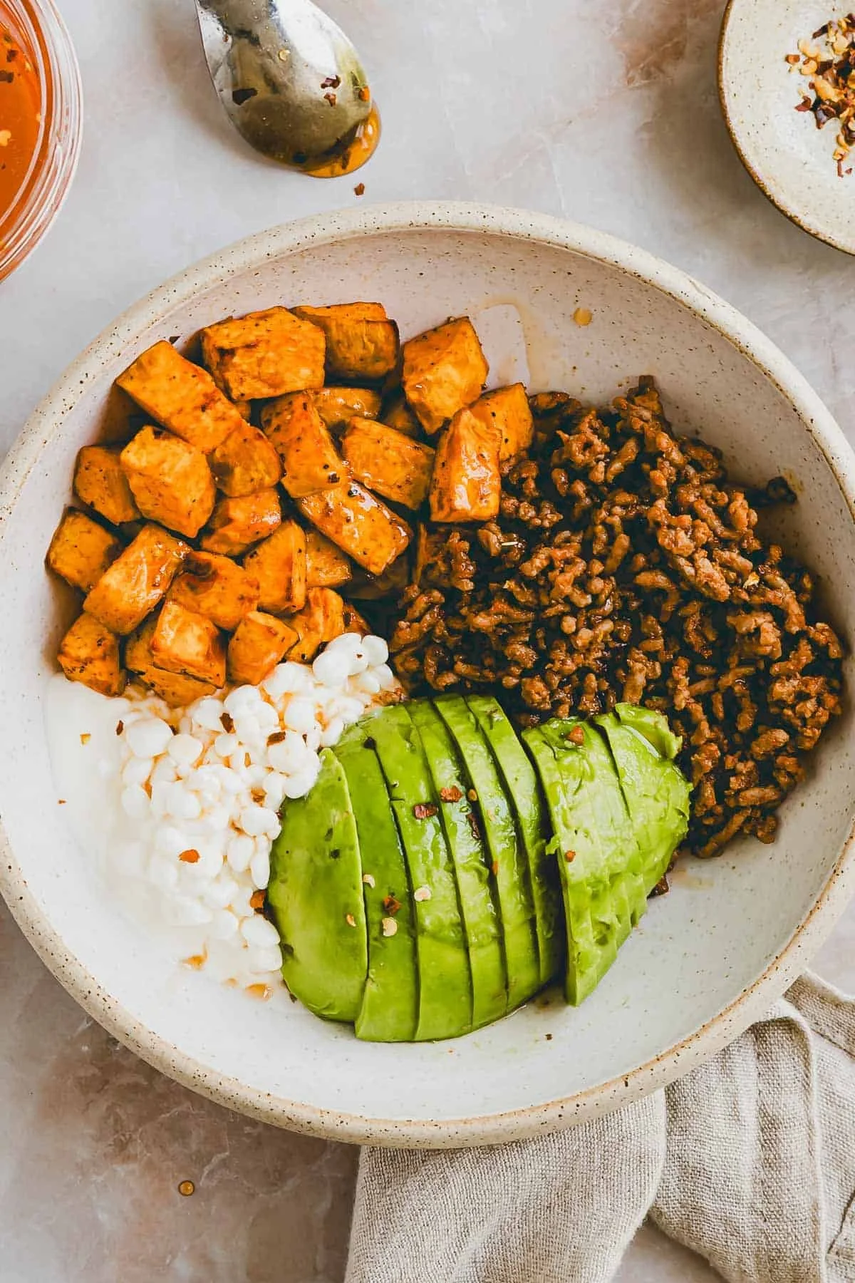 FEBRUARY 2, 2026 MEAL PREP MONDAY.