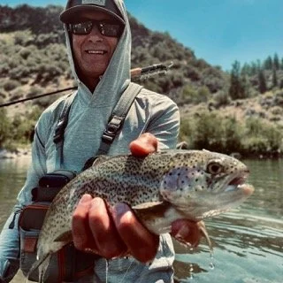 Adventure Fly Co High-Res Photos