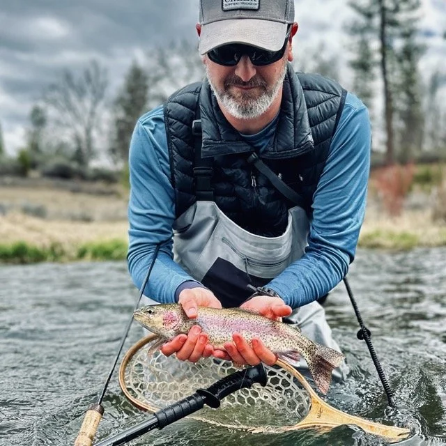 David B. VIP Fly-in Day Trip Testimonial