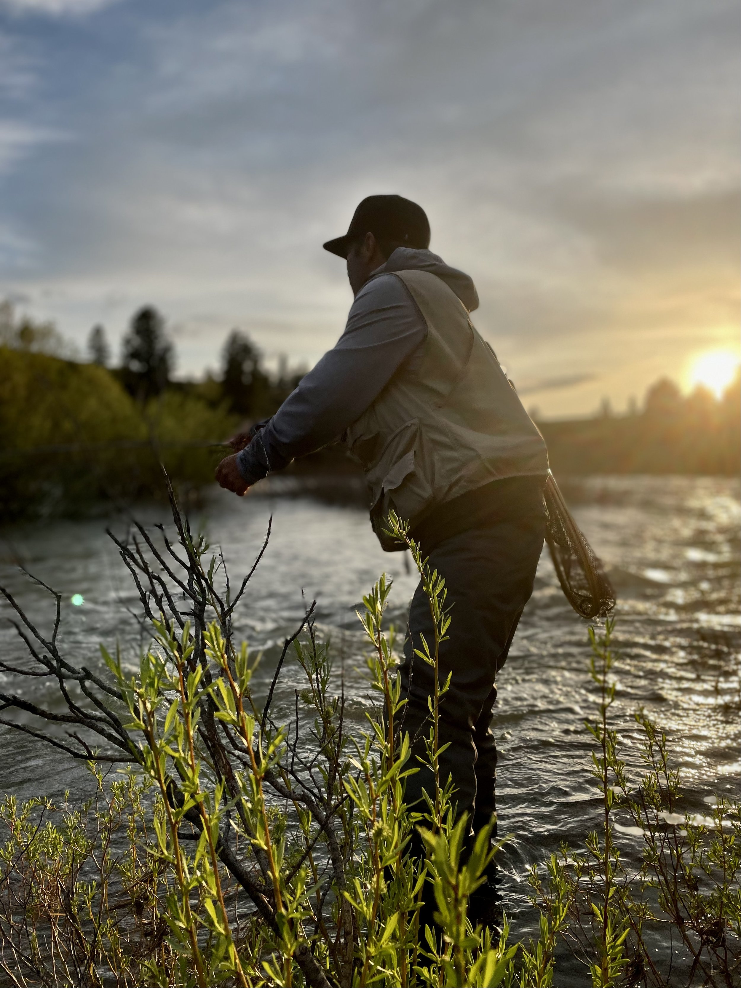 Prosser Creek