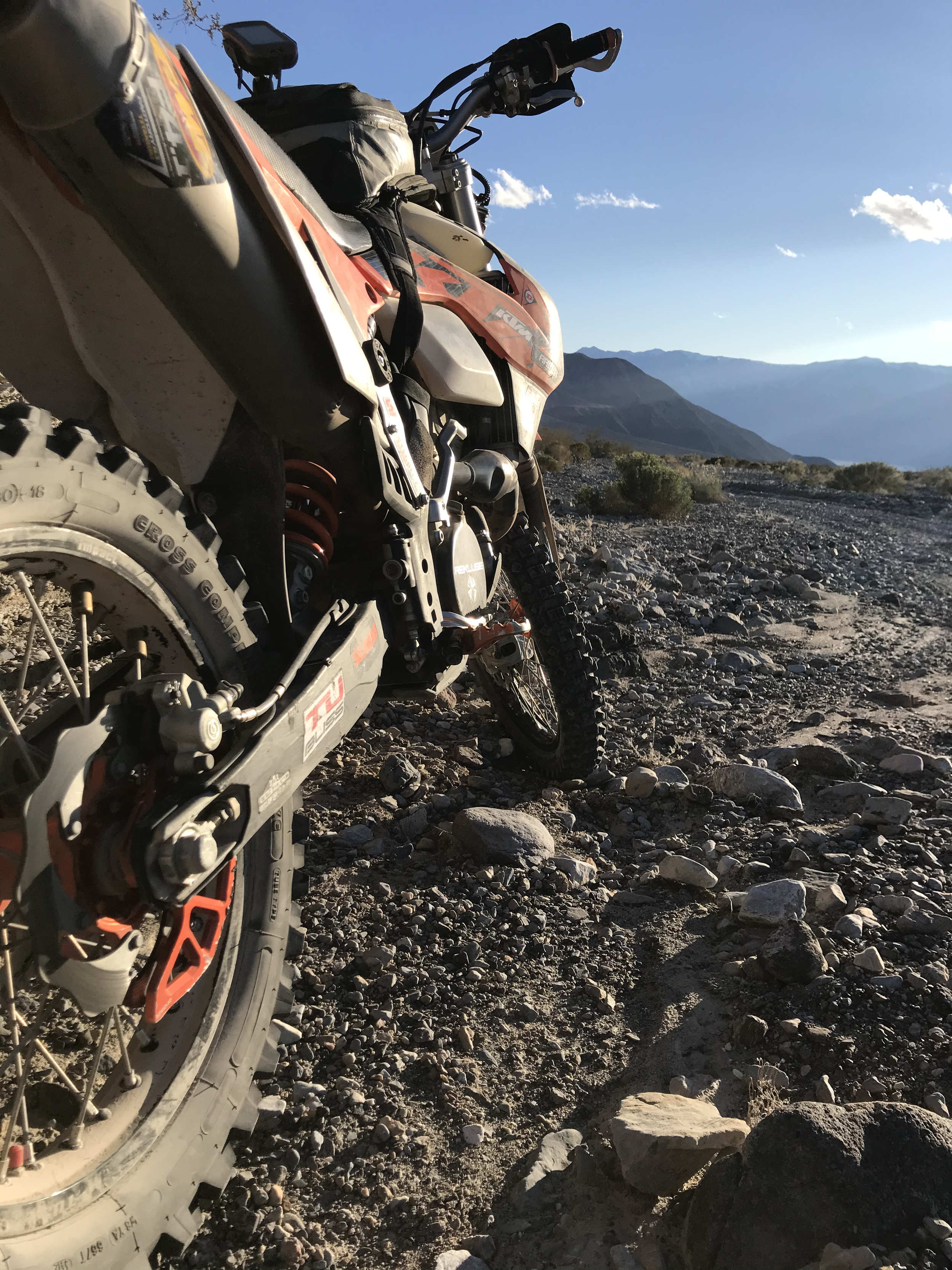 Baja