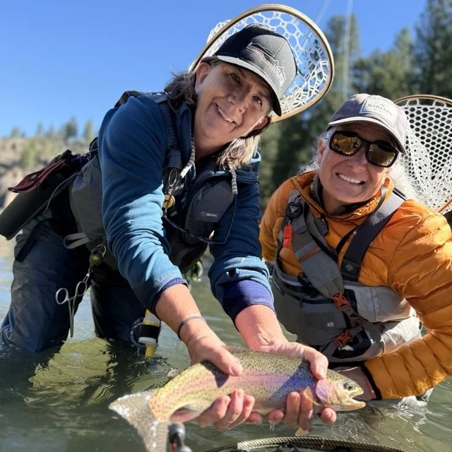 Adventure Fly Co Fly Fishing Day Trips