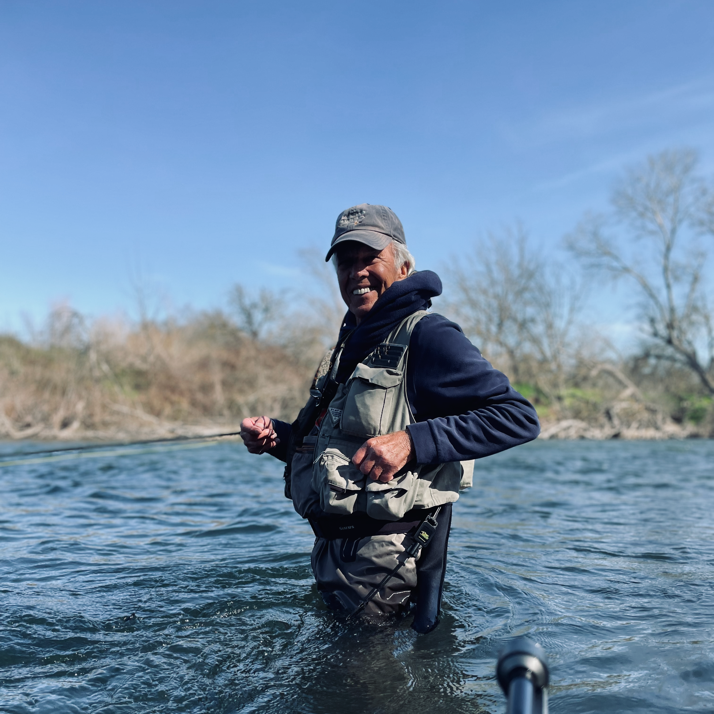 Mokelumne River
