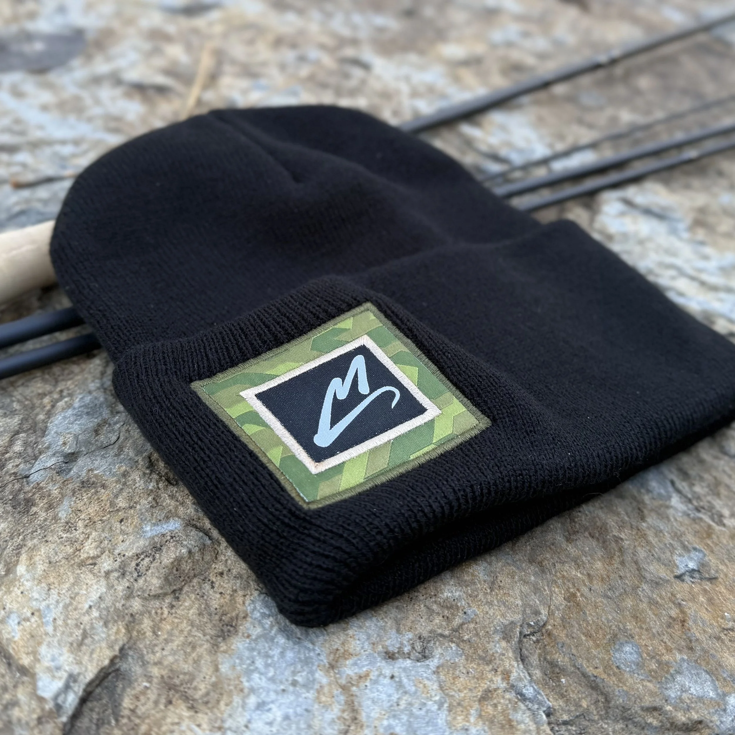 Free MAVRK Winer Beanie included with Winter Deal