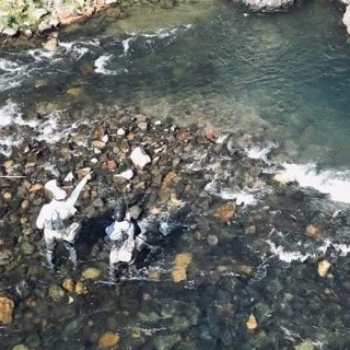 Adventure Fly Co GoPro and/or Drone Video