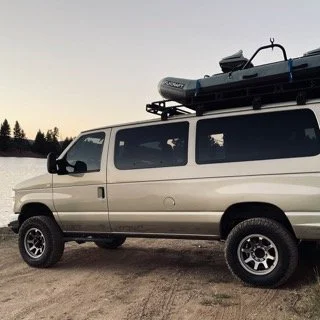 Adventure Fly Co Transportation