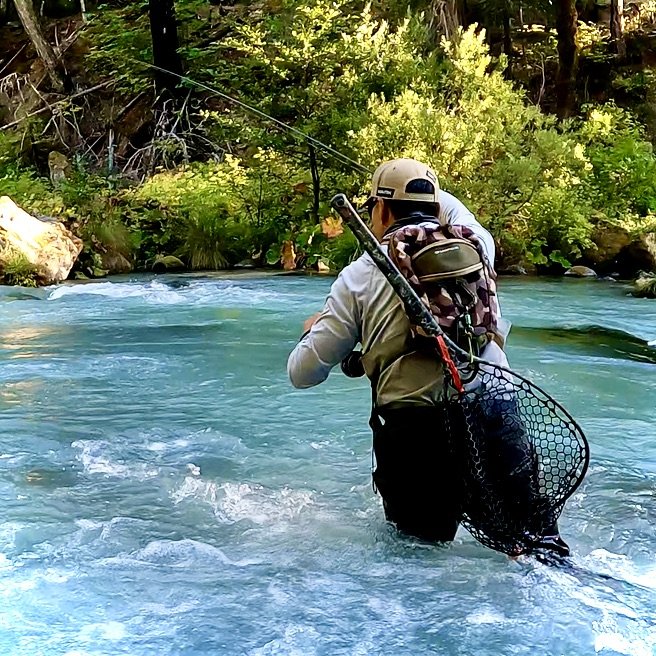 McCloud River