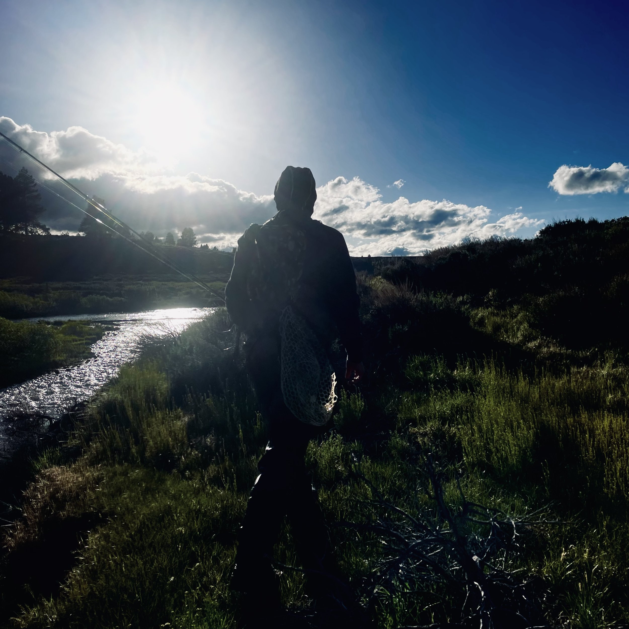 Prosser Creek