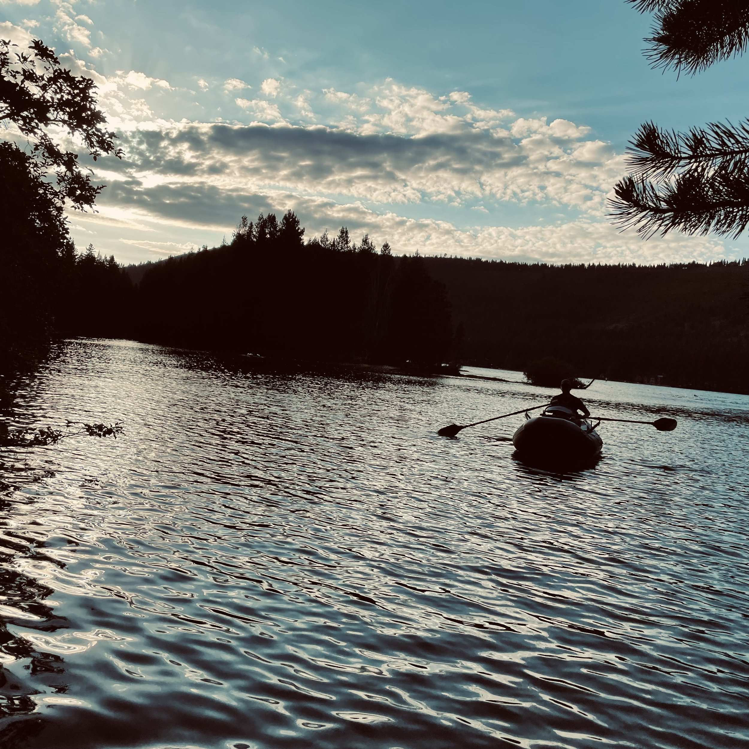 Donner Lake