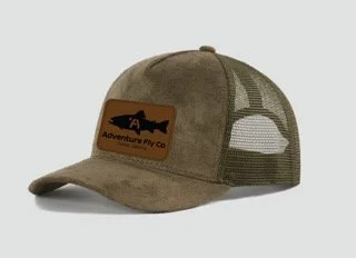 Adventure Fly Co 50% Off Premium Apparel