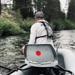 Adventure Fly Co River/Lake Float Fishing