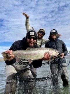 Adventure Fly Co Memories to last a lifetime