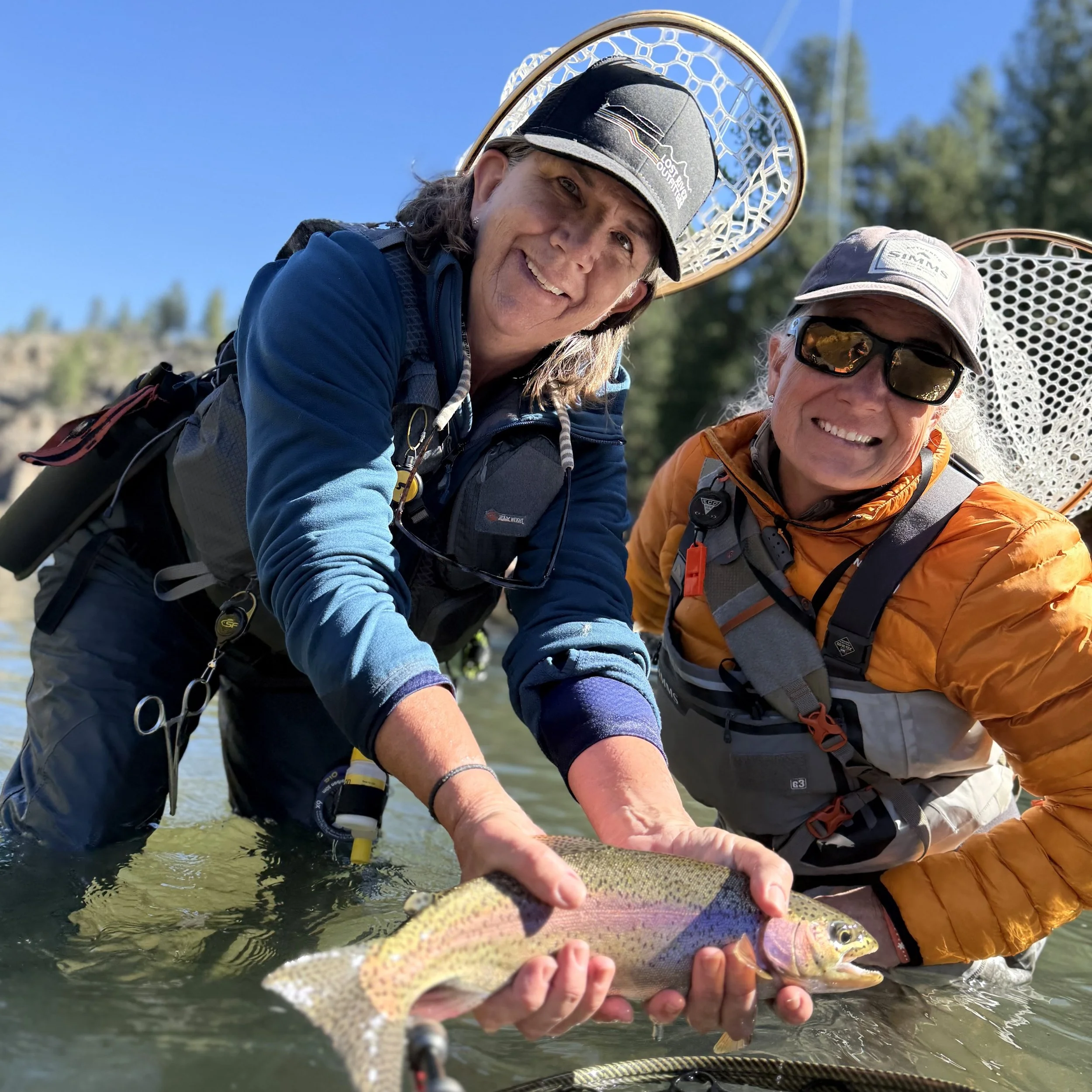 Spring Fish n Stay Condo Package