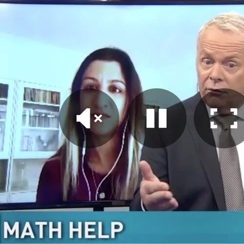 Why math gets a bad reputation CHCH June 2020