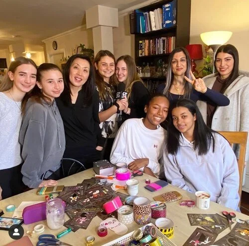 CP24 Breakfast February 2020