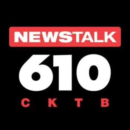 Newstalk 610 Ontario’s COVID Education Plan March 2020