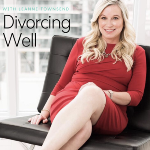 Online education &amp; co-parenting Divorcing Well July 2020
