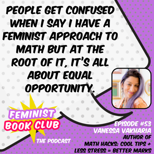 Feminist Book Club Podcast December 2019