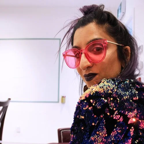 The Boiling Point Podcast 2019