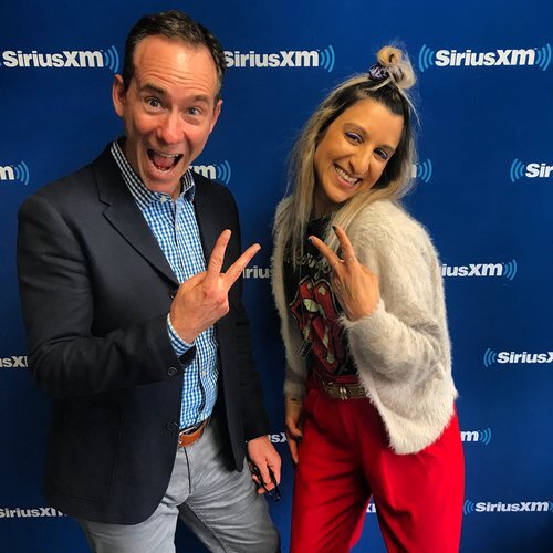 Moolala (podcast) April 2019