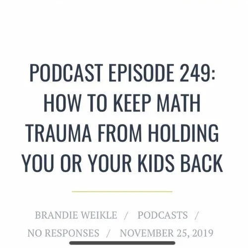 The New Family Podcast November 2019