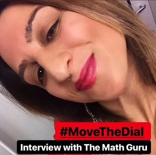 Move The Dial January 2019