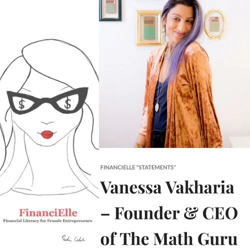 FinanciElle January 2019