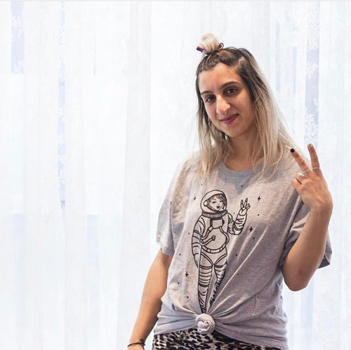 La Petite Ecoliere 2019