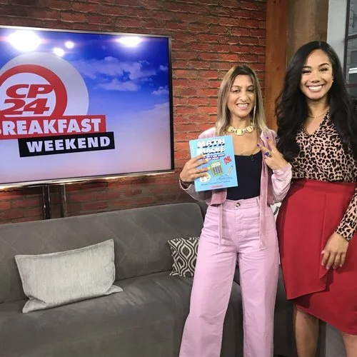 CP24 September 2018