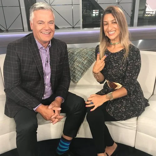 Breakfast Television September 2018