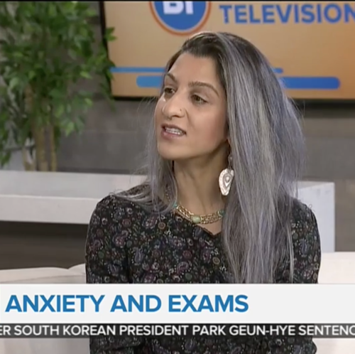 Breakfast Television April 2018