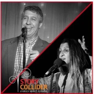 Podcast: The Story Collider January 2018