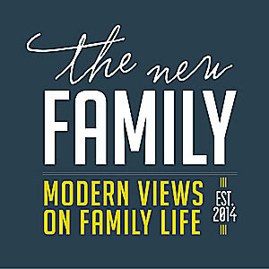 The New Family Podcast October 2018
