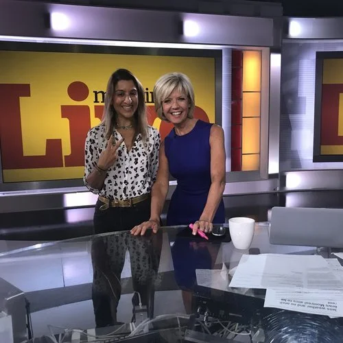 CBC News September 2018