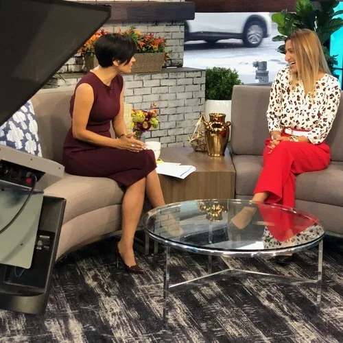 CTV Your Morning September 2018