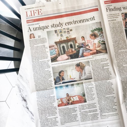 Toronto Star May 2018