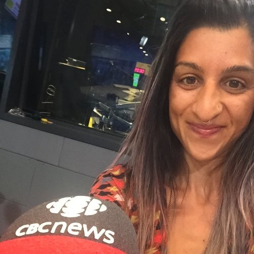 Metro Morning August 2017