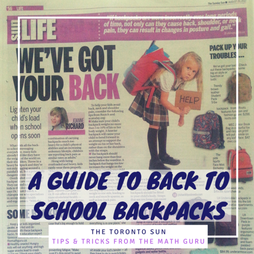 Toronto Sun August 2017