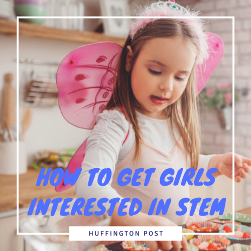 Huffington Post August 2017