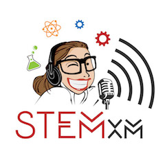STEMxm Podcast December 2016
